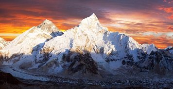 Ama Dablam Expedition