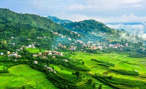 Balthali Village Tour/ Hike