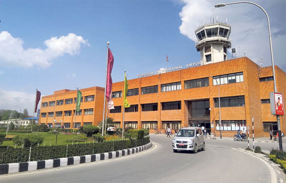 Tribhuvan International Airport will now operate 16 hours a day starting today.