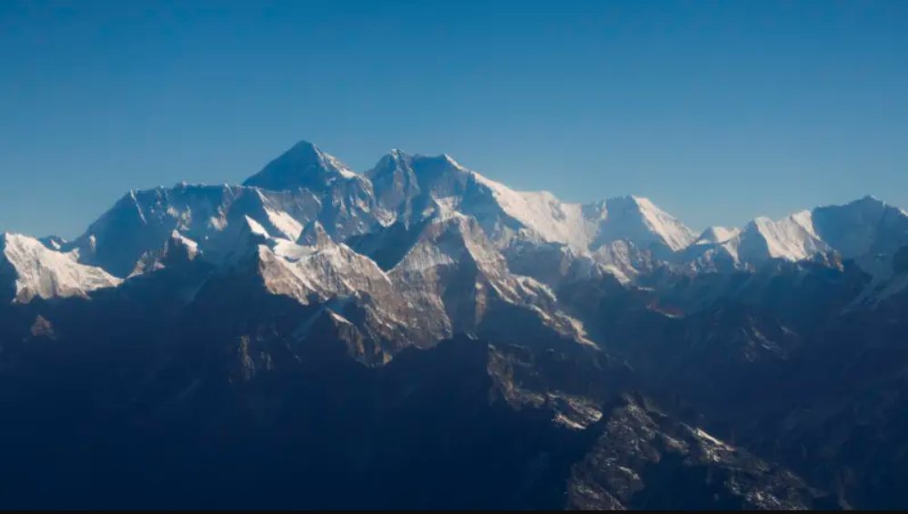 Nepal expands its list of 8,000-meter peaks by recognizing six new ones.