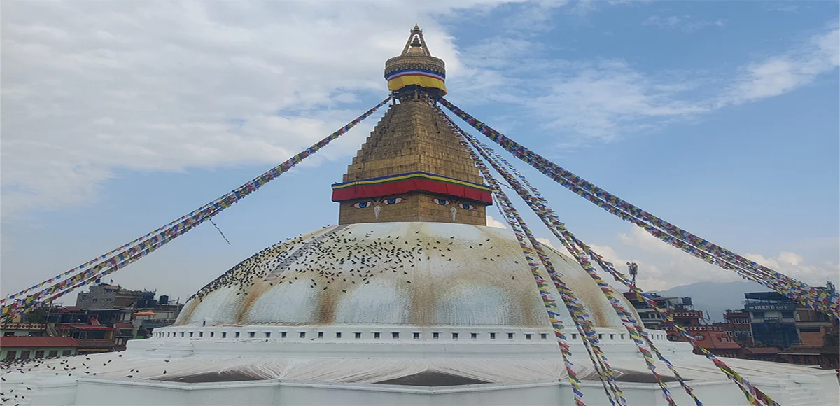 Kathmandu Valley Tour