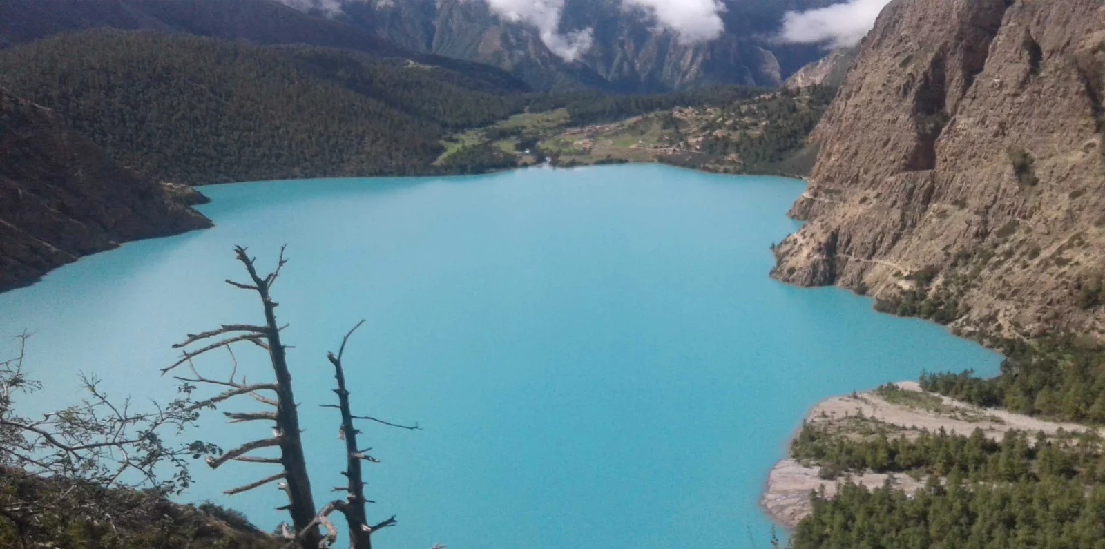 Lower Dolpo Trek